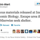 Illustration for article titled Zombie fans, this is the most ominous real-life tweet you'll ever read